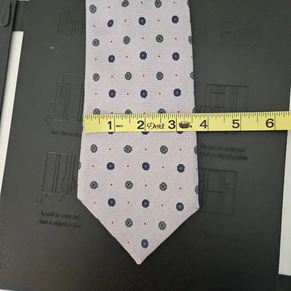 Ermenegildo Zegna 100% silk